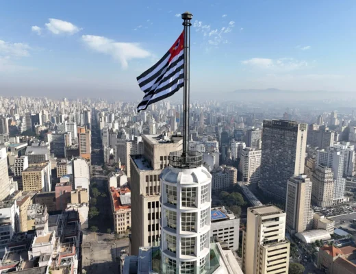 São Paulo - SP