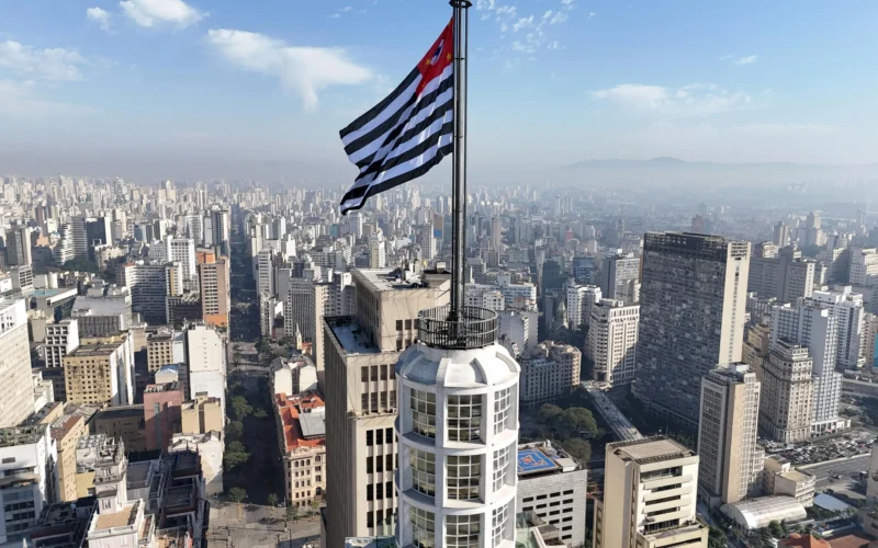 São Paulo - SP