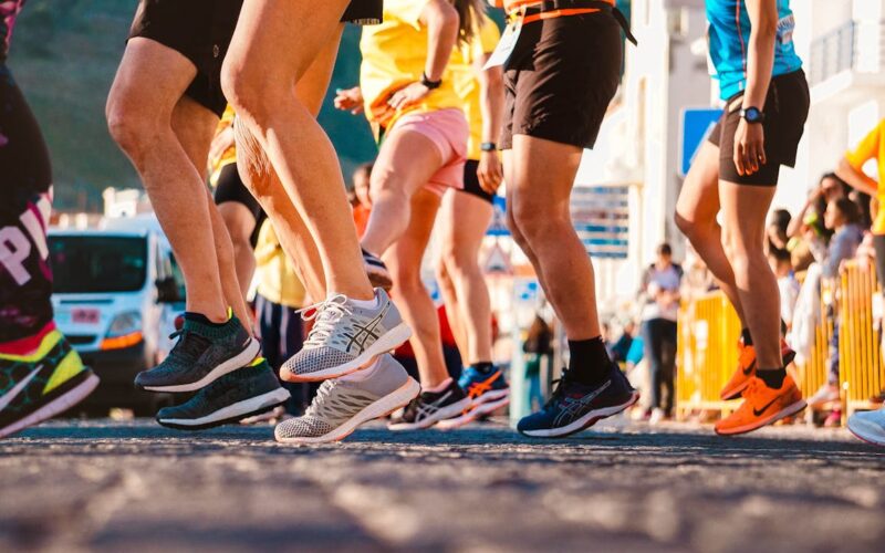 Maratona de Salvador 2025