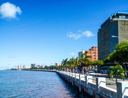 Aracaju - SE