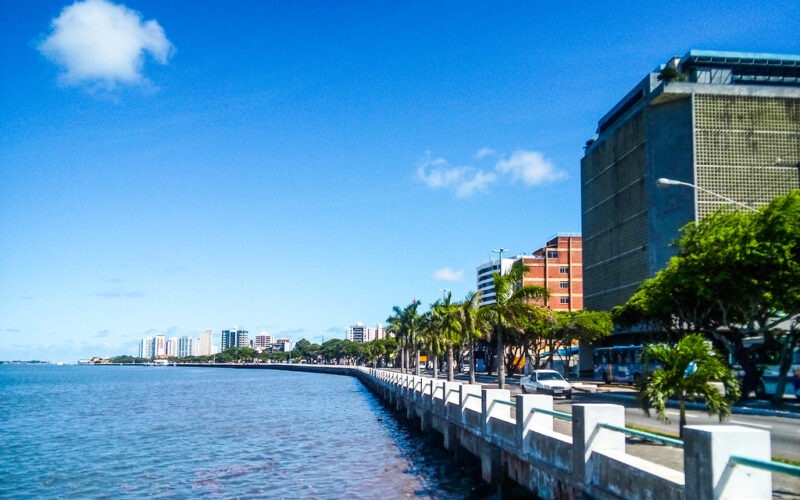 Aracaju - SE