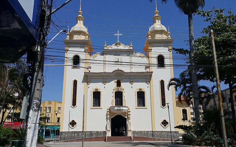 Taubaté - SP