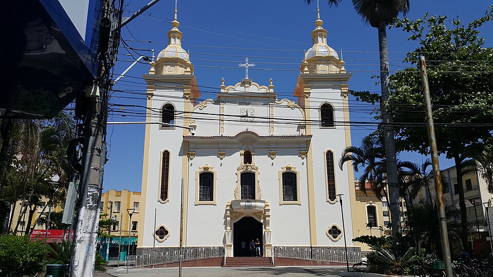 Taubaté - SP