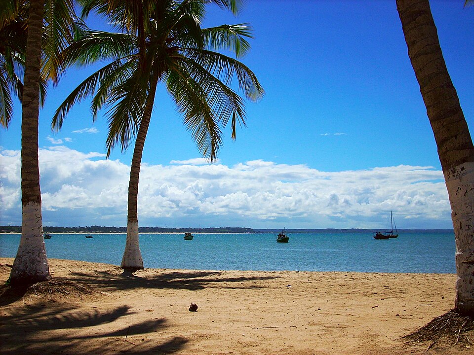 Porto Seguro - BA