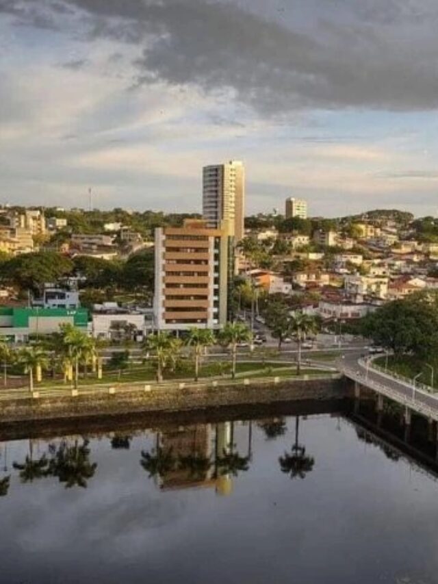 O que fazer em Eunápolis?