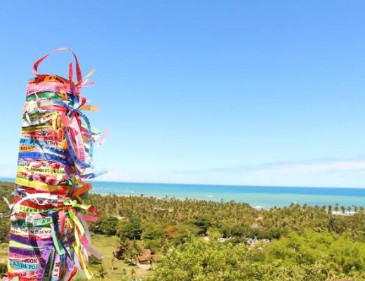 Arraial d'Ajuda