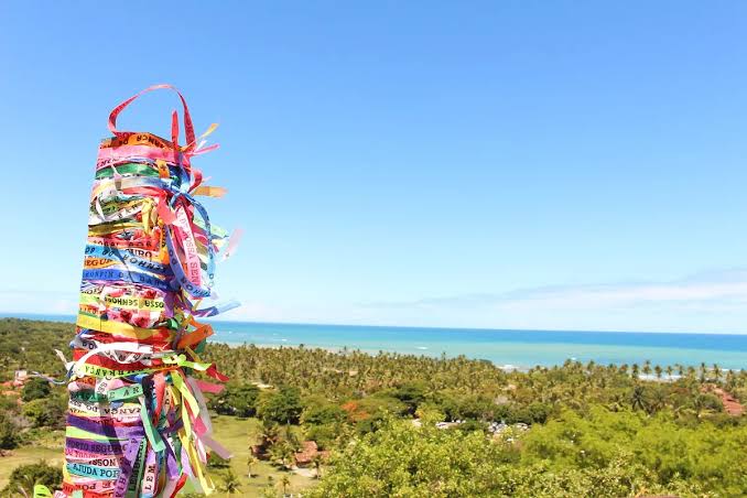 Arraial d'Ajuda